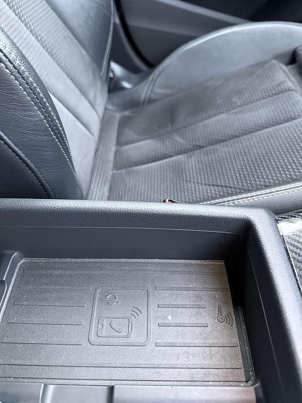 Usata Audi A4 S-Line 163 CV (119 kW) 2020 Nero Berlina
