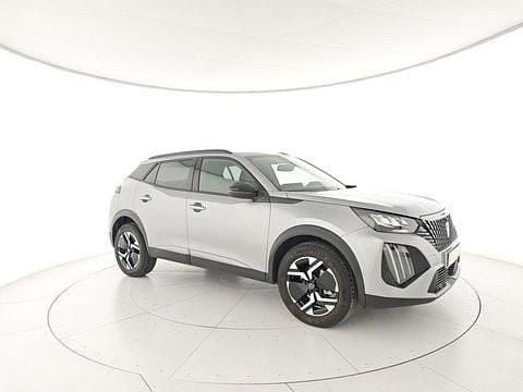 Usata Peugeot 2008 Allure 101 CV (74 kW) 2025 SUV