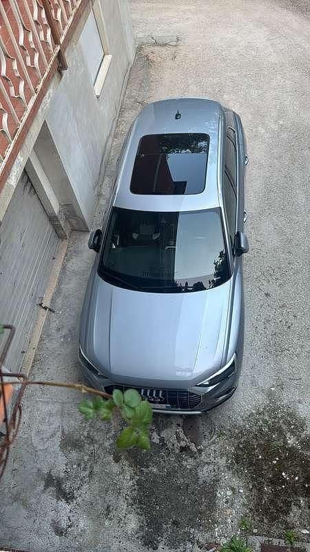 Usata Audi Q3 Advanced 200 CV (147 kW) 2020 SUV