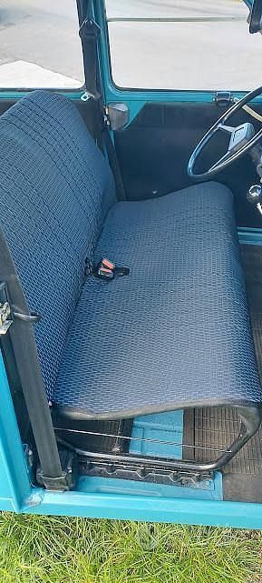 Usata Citroën 2CV 29 CV (21 kW) 1983 Berlina