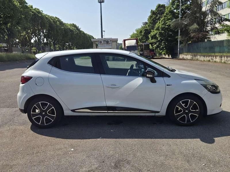Usata Renault Clio IV 90 CV (66 kW) 2016 Berlina