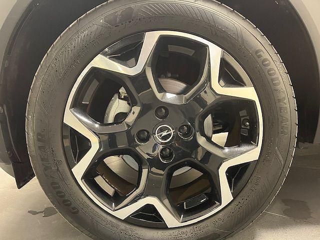 Usata Opel Mokka Ultimate 136 CV (100 kW) 2024 Antracite SUV