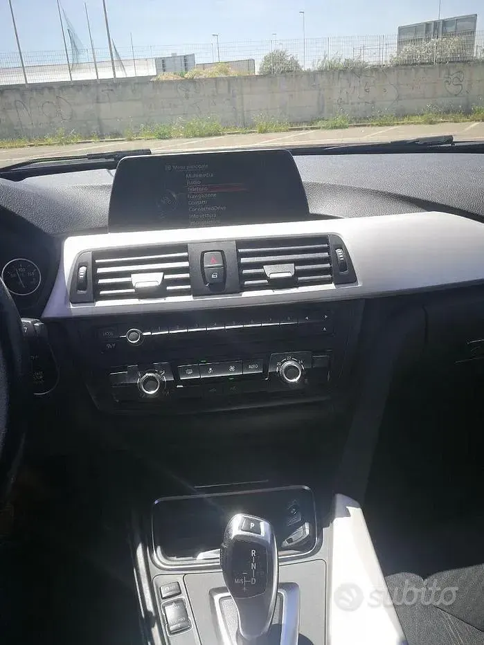 Usata BMW 320 184 CV (135 kW) 2014 Station wagon