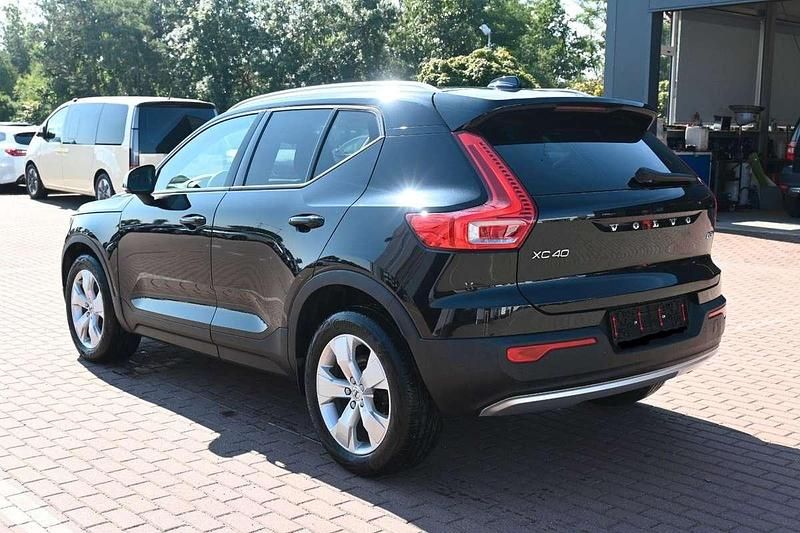 Usata Volvo XC40 Momentum 150 CV (110 kW) 2019 SUV