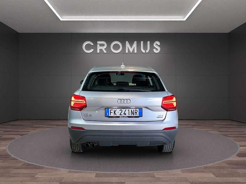 Usata Audi Q2 Business 150 CV (110 kW) 2017 Other SUV