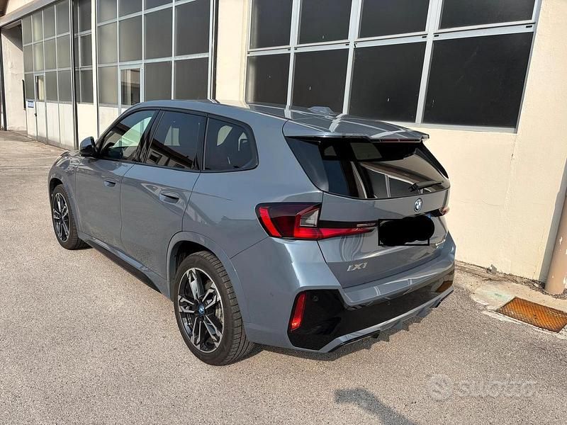 Usata BMW iX1 Comfort Edition 150 kW (204 CV) 2024 SUV