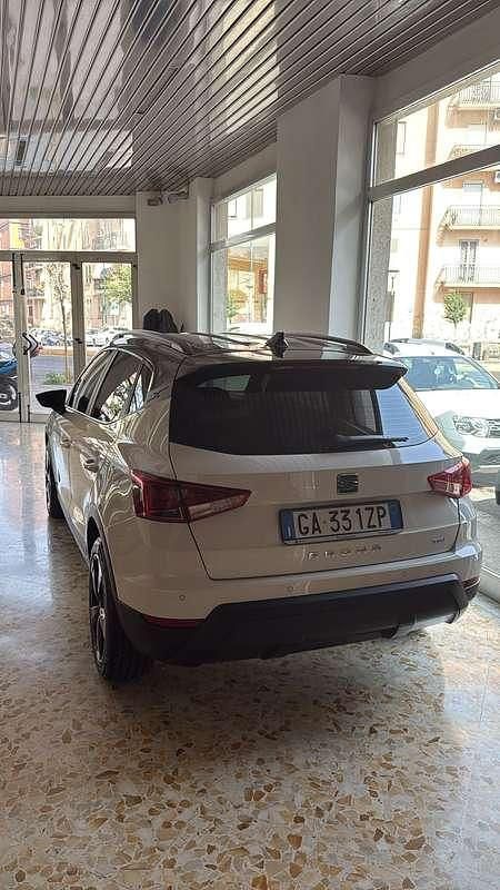 Usata Seat Arona XCELLENCE 90 CV (66 kW) 2020 SUV