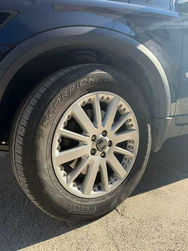 Occasion Volvo XC90 Executive 163 ch (119 kW) 2005 Noir SUV