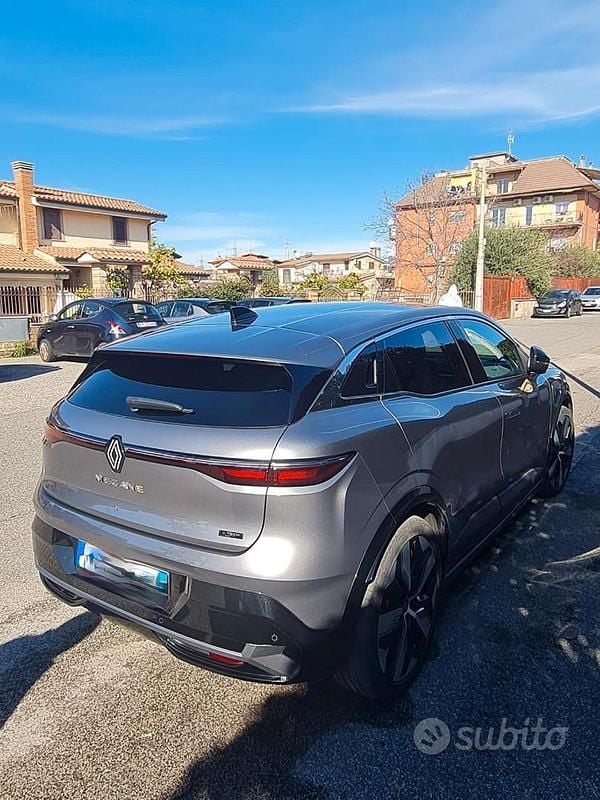 Usata Renault Mégane 161 kW (220 CV) 2023 Berlina