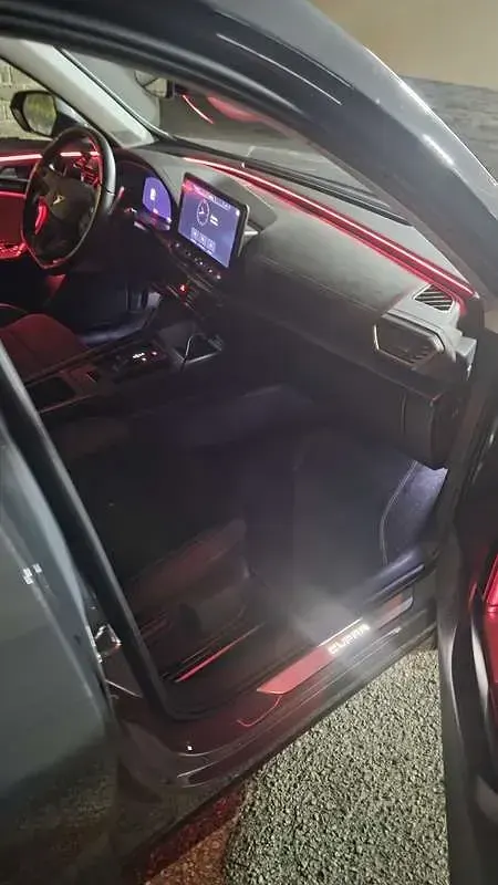 Usata Cupra Formentor 150 CV (110 kW) 2023 SUV