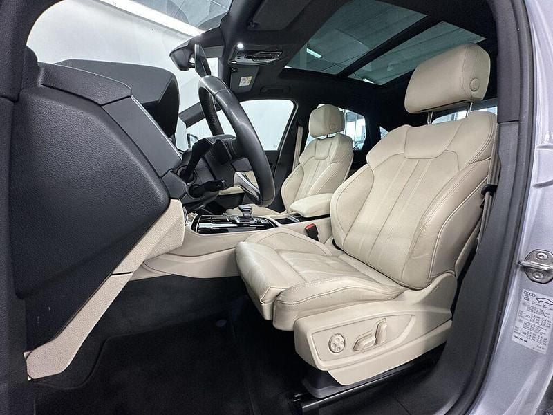 Usata Audi Q5 S-line plus 285 CV (209 kW) 2023 Grigio SUV