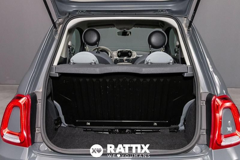 Nuova Fiat 500 70 CV (51 kW) 2025