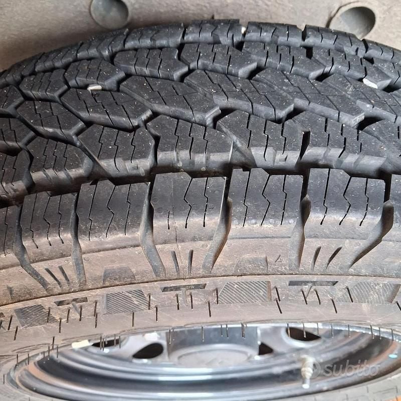 Usata Suzuki Jimny 2020 Grigio SUV