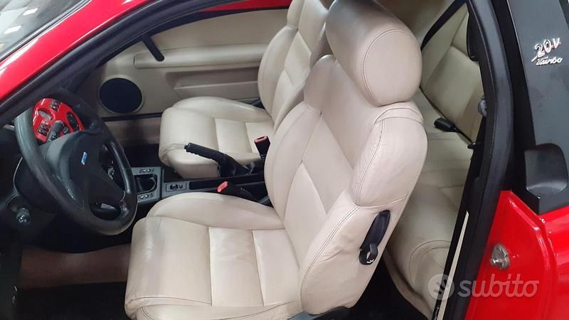 Usata Fiat Coupé 220 CV (161 kW) 1997 Coupé