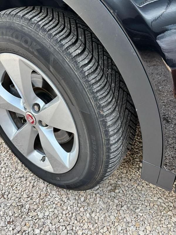 Occasion Jaguar E-Pace 249 ch (183 kW) 2020 SUV