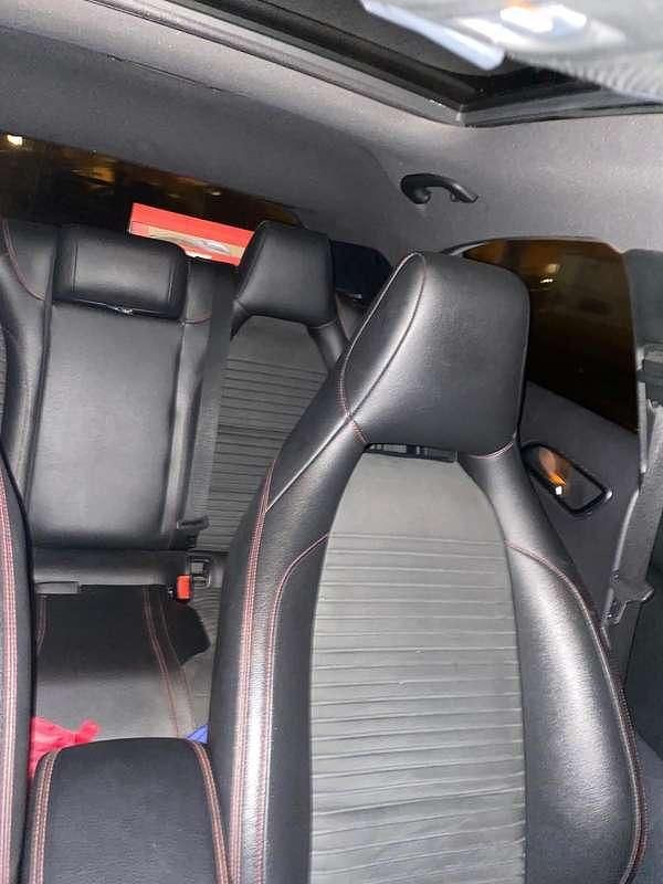 Usata Mercedes A180 Edition 109 CV (80 kW) 2015 Berlina