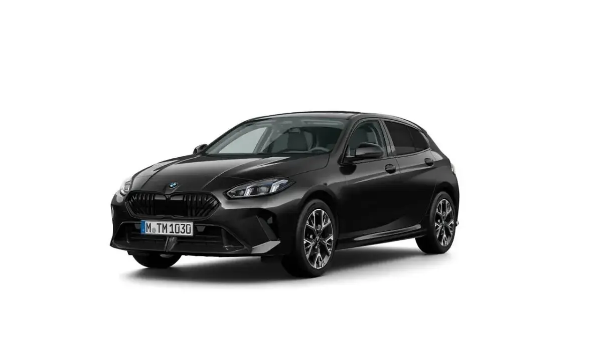 Usata BMW 120 Performance 150 CV (110 kW) 2026 Utilitaria