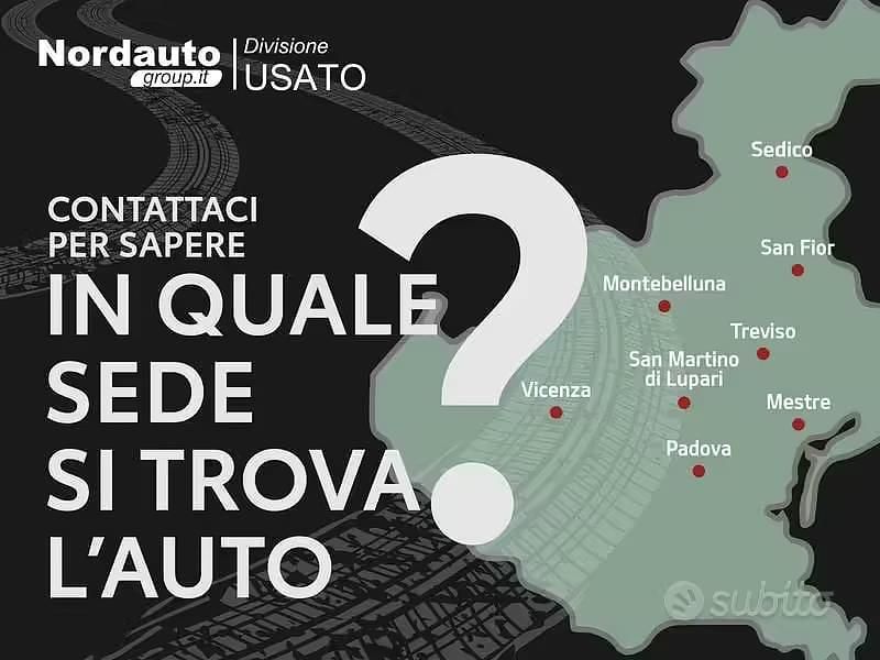 Nuova Kia Picanto Urban 2025 Rosso Utilitaria