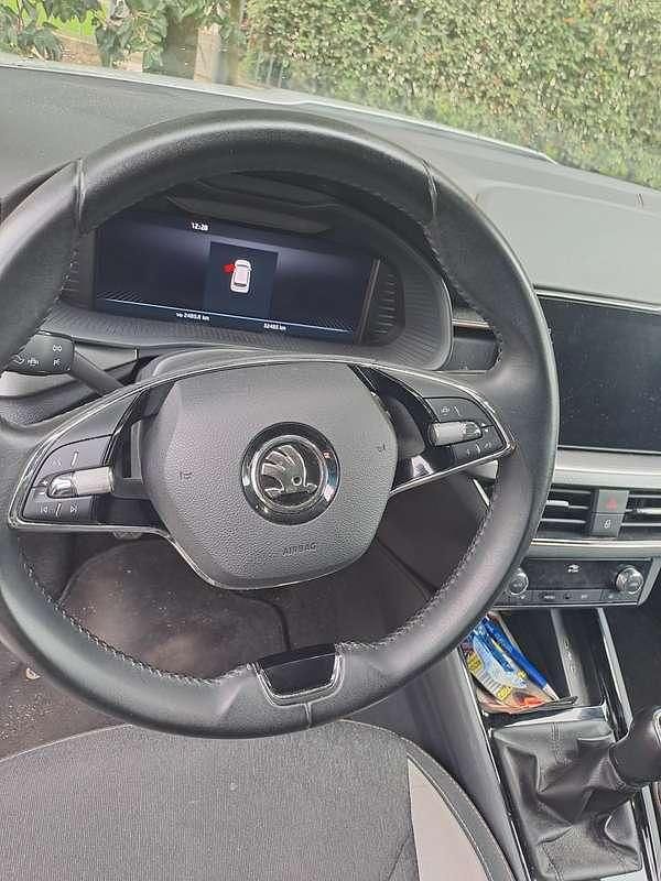 Usata Skoda Kamiq 95 CV (69 kW) 2023 SUV