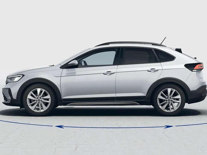 Nuova VW Taigo Edition 116 CV (85 kW) 2025 Nero SUV