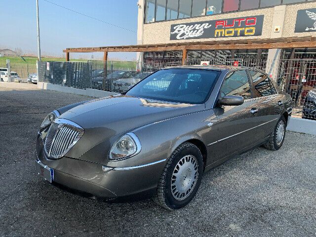 Lancia thesis usata a firenze 03 image