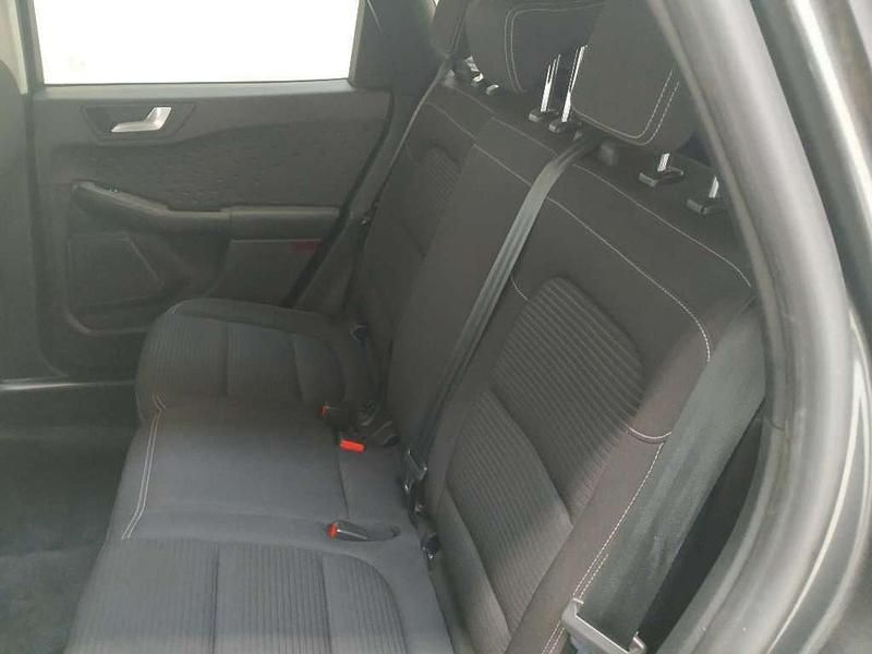 Usata Ford Kuga Titanium 120 CV (88 kW) 2021 Blu SUV