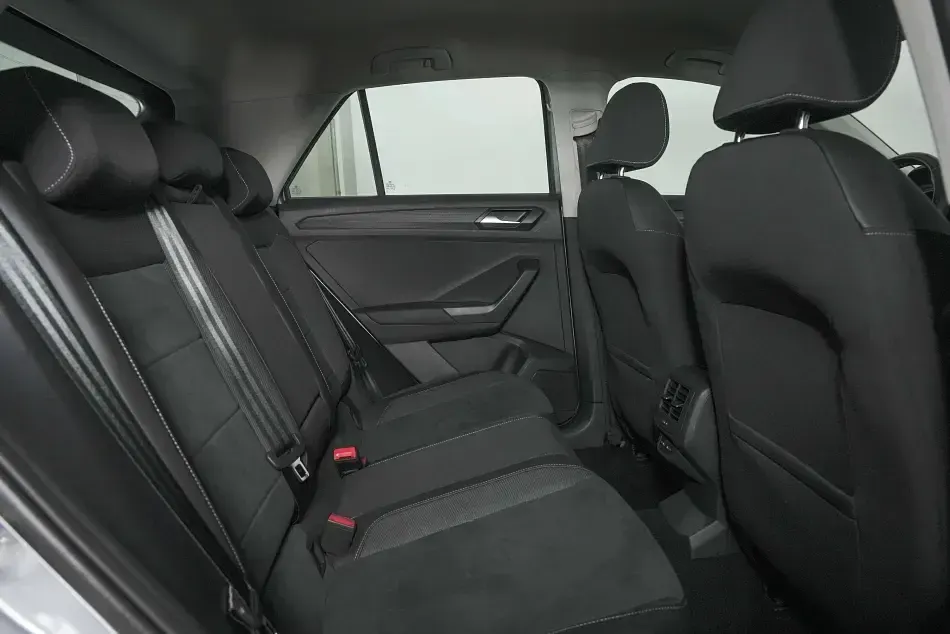 Usata VW T-Roc 150 CV (110 kW) 2022 SUV