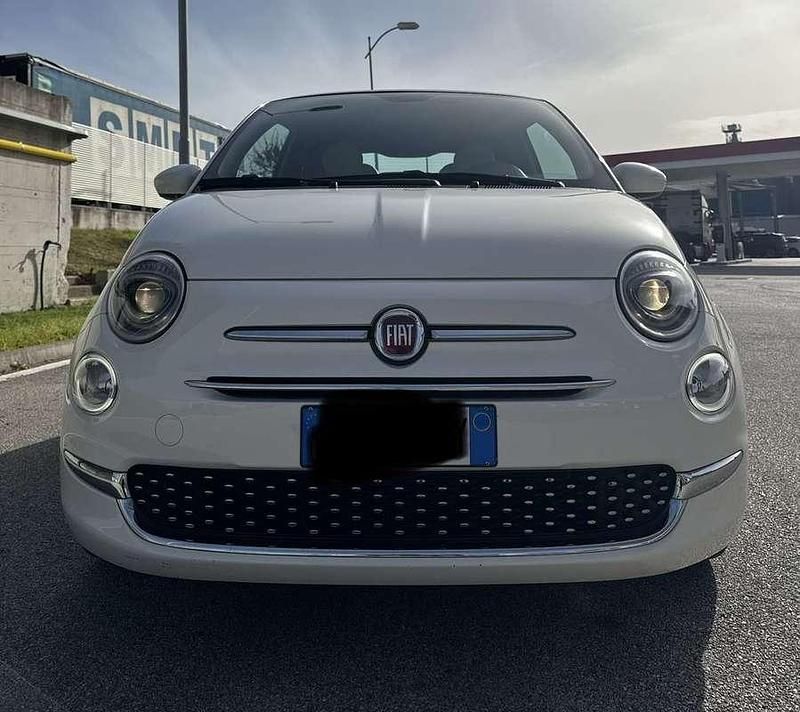 Usata Fiat 500 Dolcevita 71 CV (52 kW) 2023 Berlina