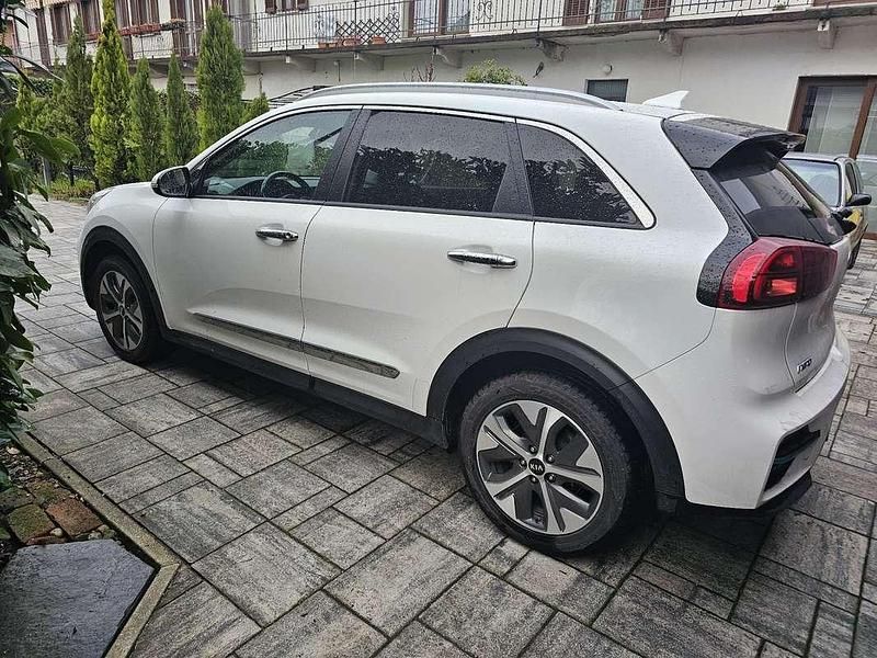 Usata Kia Niro 28 kW (39 CV) 2020 SUV