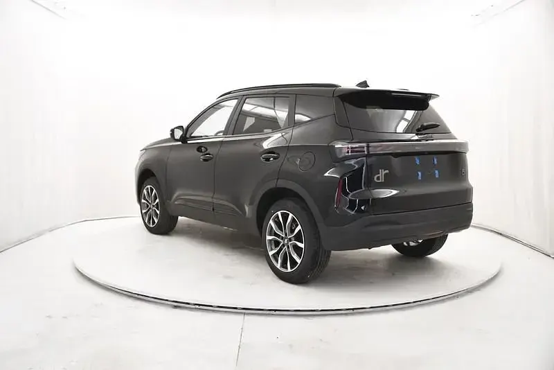 Nuova DR DR 5.0 88 CV (64 kW) 2026 Nero SUV