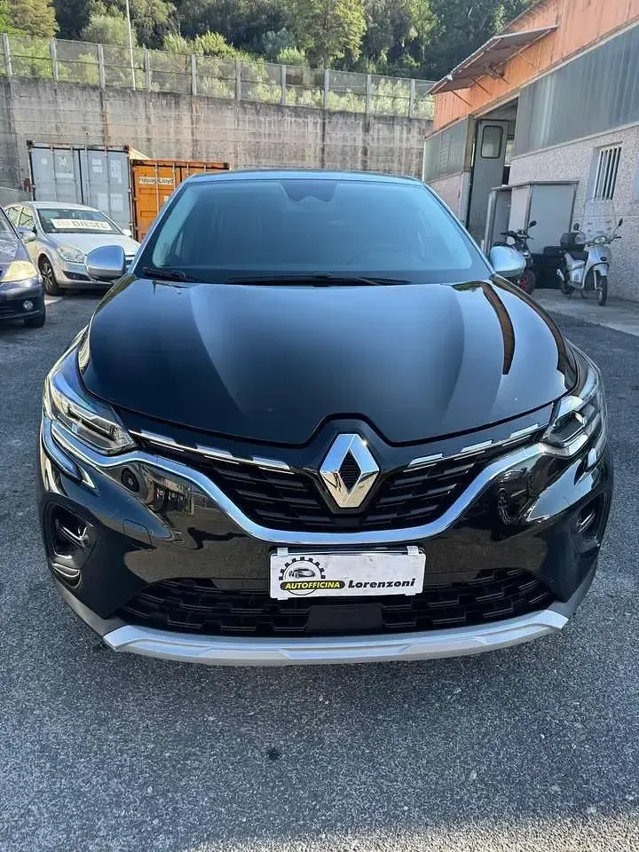 Usata Renault Captur Techno 94 CV (69 kW) 2023 Other SUV