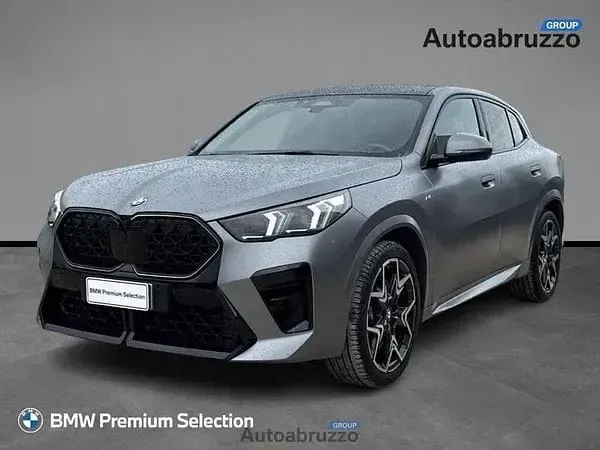 Usata BMW X2 M Sport 150 CV (110 kW) 2024 SUV