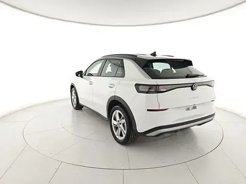 Nuova VW T-Roc Life 116 CV (85 kW) 2026 Bianco SUV