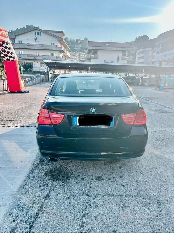 Usata BMW 320 2009 Berlina