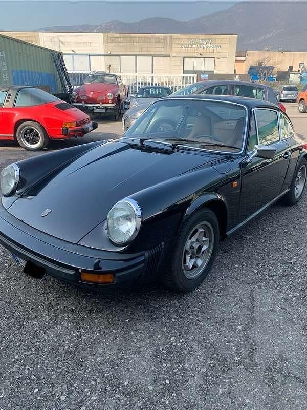 Usata Porsche 911 177 CV (130 kW) 1975 Coupé