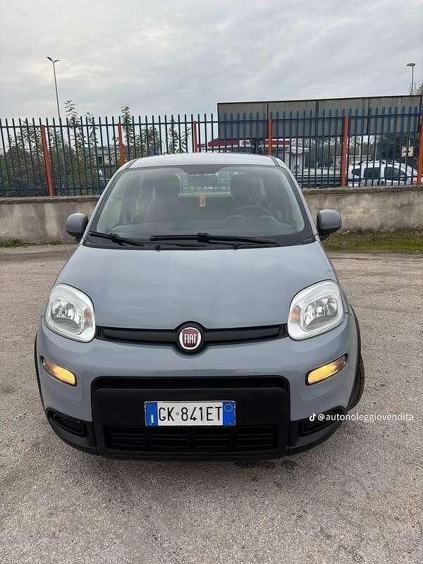 Usata Fiat Panda City Life 69 CV (50 kW) 2022 Utilitaria
