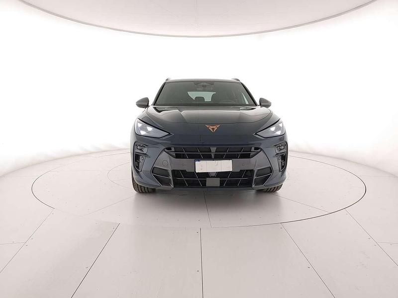 Nuova Cupra Terramar 150 CV (110 kW) 2026 Fiord blue SUV