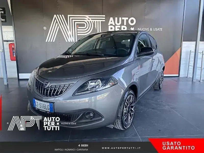 Usata Lancia Ypsilon S 69 CV (50 kW) 2024 Utilitaria