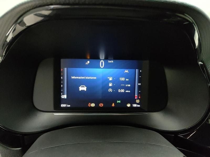 Usata Opel Corsa 101 CV (74 kW) 2025 Grigio Utilitaria