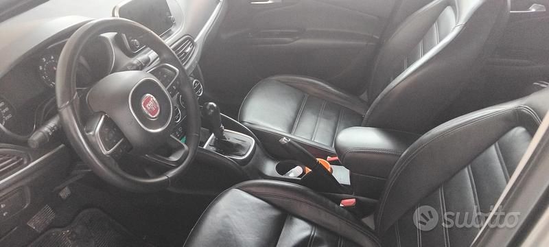 Usata Fiat Tipo Business 120 CV (88 kW) 2017 Station wagon