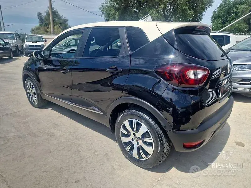 Second-hand Renault Captur Business 90 CP (66 kW) 2019 SUV