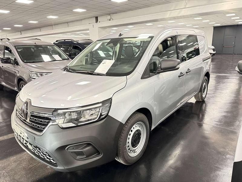 Nuova Renault Kangoo 95 CV (69 kW) 2026 Bianco Monovolume