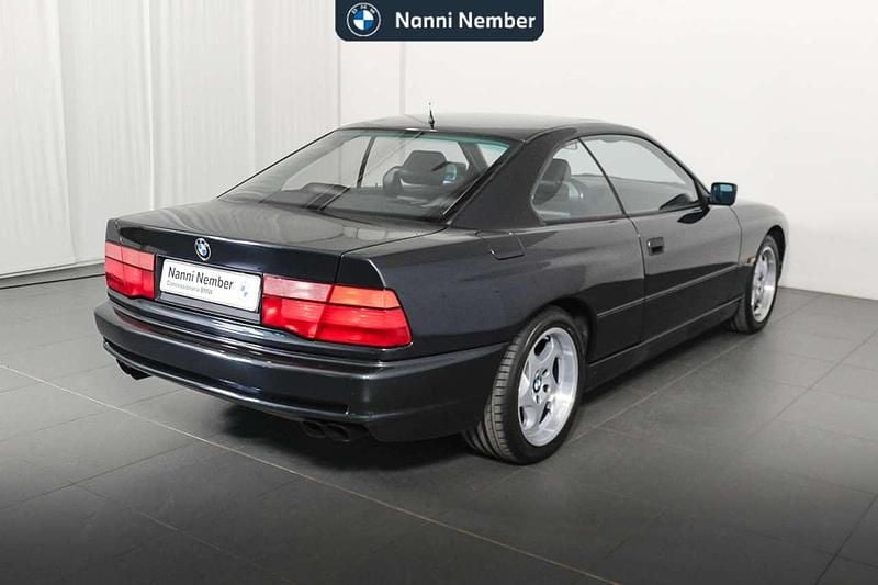 Usata BMW 850 299 CV (219 kW) 1991 Other Coupé