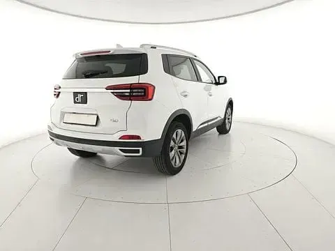 Usata DR DR 4.0 114 CV (83 kW) 2022 Bianco SUV
