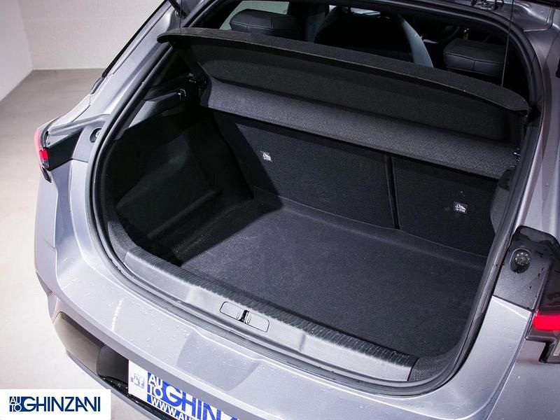 Usata Opel Mokka 130 CV (95 kW) 2025 Grigio SUV