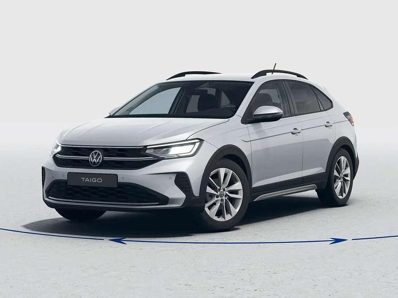 Nuova VW Taigo Edition 116 CV (85 kW) 2025 Nero SUV