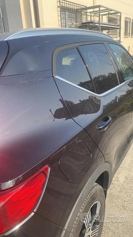 Occasion Volvo XC40 Inscription 150 ch (110 kW) 2019 SUV
