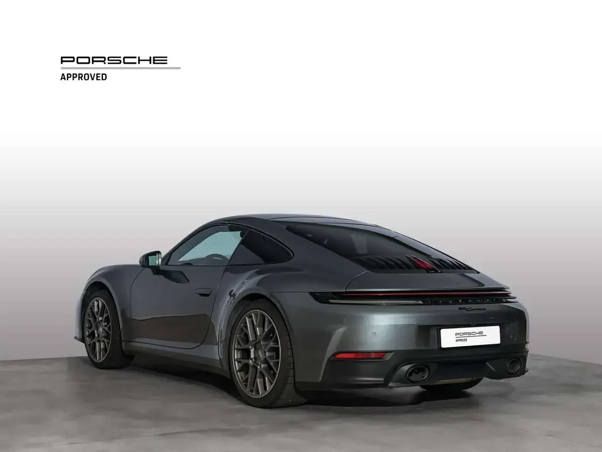 Usata Porsche 911 Carrera 394 CV (289 kW) 2025 Vanadio Coupé