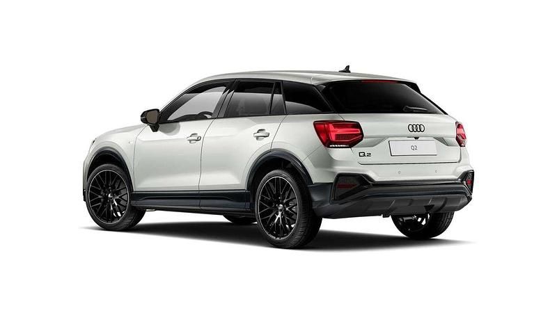 Nuova Audi Q2 150 CV (110 kW) 2026 Other SUV