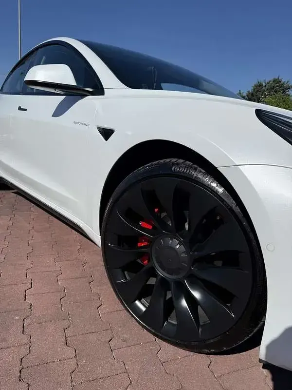 Usata Tesla Model 3 Performance 155 kW (211 CV) 2021 Berlina